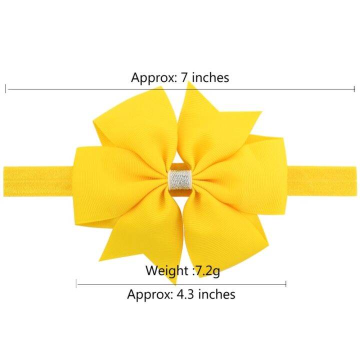 cw-1piece-big-grosgrain-bow-headband-headbands-hair-bands-ties-accessories-750