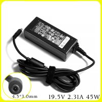 19.5V 2.31A 45W 4.5x3.0mm Laptop Ac Power Adapter Charger For Dell Xps 12 13 13R 13Z 14 13 L321X 13 6928Slv Inspiron 15 3552