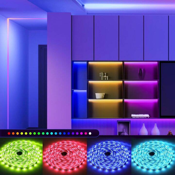 colorrgb-led-strip-light-app-remote-tape-decor-for-room-led-10m-15m-20m-30m-pc-tv-backlight-neon-led-lighting-led-strip-lighting