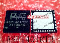 5PCS New Original ASP1401CTB ASP1401 QFN52 In Stock