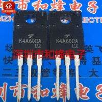 5PCS-10PCS TK4A60DA  K4A60DA  TO-220F 600V4A   ORIGINAL ON STOCK