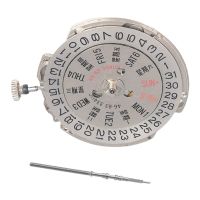 46941 Movement Watch 46941 Mens Watch Movement Mechanical Machine Movement with Steel Stem