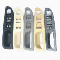 Master Window Mirror Switch Panel Trim Bezel Cover 3C1867171 For VW Passat B6 2006 2007 2008 2009 2010 2.0L 3.6L