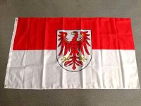 johnin 90x150cm germany state Brandenburg flag
