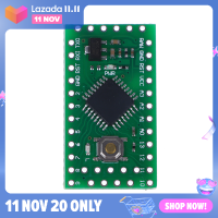 ?newdv2 LGT8F328P LQFP32 minievb แทนที่ PRO MINI ATMEGA328P เข้ากันได้กับการใช้โปรแกรมควบคุม HT42B534-1ของ Arduino