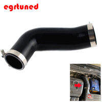 Silicone Turbo Inlet Elbow Tube Intake Hose For VW Golf MK7 R Audi V8 MK3 A3 S3 TT 2.0T 2014+