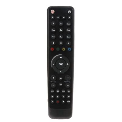 Remote Control Univeral for VU Solo2 SE SAT TV Replacement for Smart TV Box Media Player Remote Controller Accessories