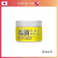 Loshi Horse Oil Moisture Skin Cream 220g ( 4936201104260)