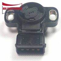 Md614772 Md614734อิเล็กทรอนิกส์ Mh Tps สำหรับมิตซูบิชิ Carisma ภาพลวงตา Diamante Lancer Pajero L300คราส