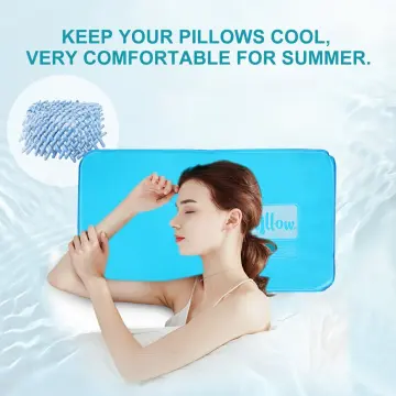 Wholesale Summer Student Cooling Ice Cushion Cartoon Ice Crystal Car Office Cooling  Cool Cushion - China Cushion and Cool Seat Cushion price