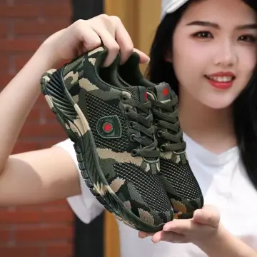 Women's deals camouflage shoes