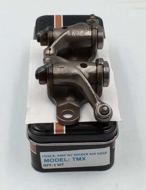 rocker arm tmx 155