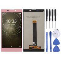 หน้าจอ LCD และ Digitizer Assembly สำหรับ Sony Xperia L2