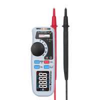 BSIDEADM92CL Multimeter True RMS Automatic Range 6000 Counting Pen Type Multimeter Instrument