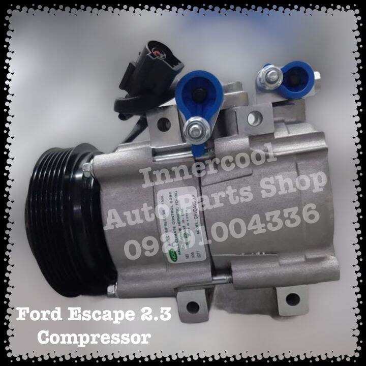 Ford Escape 2.3 Compressor | Lazada PH