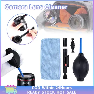 dslr camera cleaning cost