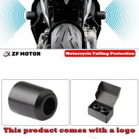 Modified Anti Drop Adhesive Anti Drop Ball Frame Slider For Honda Kawasaki Yamaha Ducati Suzuki Bmw Replacement Head