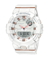 G-Shock mini G-SQUAD GMA-B800 S Series ของใหม่แท้100% รุ่น GMA-B800-7ADR