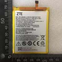 แบตเตอรี่ สำหรับ DTAC ZTE A510 Li3822T43P8h725640 2200mAh ประกัน 3 เดือน