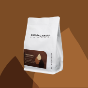 Arabica Pha Phin Truyền Thống Từ Sơn Pacamara Việt Nam Specialty Coffee