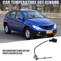 6711500658 Car EGT Sensor Replacement EGT Sensor Front for Ssangyong STAVIC ACTYON SPORTS REXTON W 2013