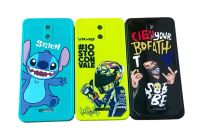 เคสสำหรับมือถือรุ่น Wiko Sunny5 เป็น TPU ขอบสีดำนิ่ม บริการเก็บเงินปลายทางได้ครับ