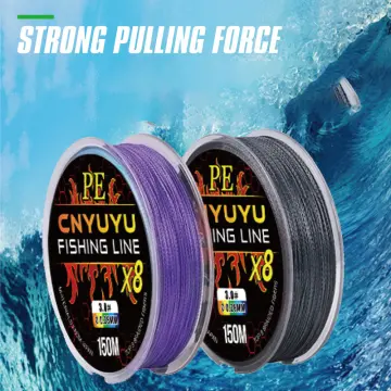 Buy Fishing Line Nylon Super Strong Braided online