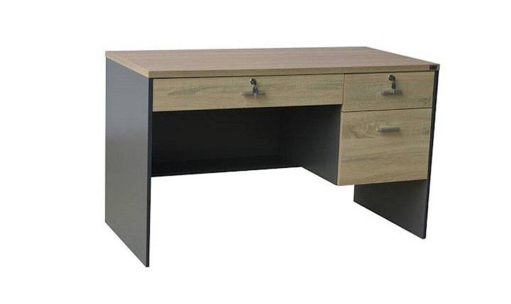 โต๊ะทำงาน-havana-120-cm-model-t-121-ดีไซน์สวยหรู-สไตล์เกาหลี-3-ลิ้นชัก-สินค้ายอดนิยมขายดี-แข็งแรงทนทาน-ขนาด-120x60x75-cm