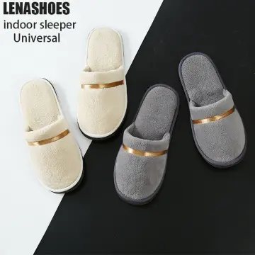 Room discount slippers online