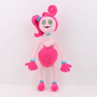 [COD] cross-border new poppy playtime plush dolls mommy long legs wave than the