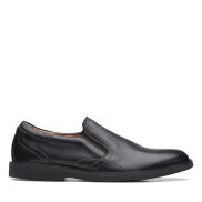 Giày Lười Da Nam Clarks - Malwood Easy