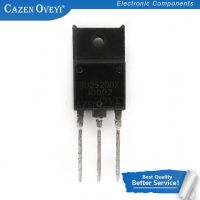 5pcs/lot BU2520DX BU2520 TO-3PF new original In Stock WATTY Electronics