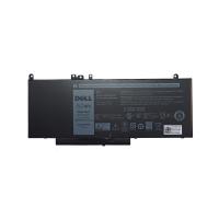 แบตเตอรี่ เดลล์ - DELL battery เกรด Original สำหรับรุ่น Latitude E5270 E5470 E5570 E5750 , Part # 6MT4T TXF9M 7V69Y HK6DV K3JK9 79VRK