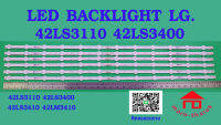 หลอดไฟ BACKLIGHT LG 42LS3110  42LS3400 42LS3410  42LM3410