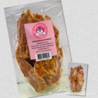 PURE สันในไก่ อบแห้ง 370g