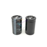 ۩ 1Pcs 63V 12000UF Long Life High-frequency Electrolytic Capacitor Durable Capacitors 63V12000uF 35X50mm