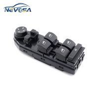 Nevosa 61313414355 Driver Electric Power Car Window Switch Rearview Mirror Folding Button For BMW E83 X3 2004-2010