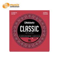 สายกีต้าร์คลาสสิค D’Addario EJ27