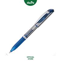 Pentel ปากกาเจล ENERGEL 1.0 BL60-C สีน้ำเงิน