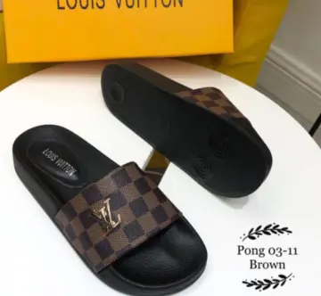 Louis Vuitton Slippers 