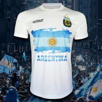 （Contact customer service to customize for you）Argentina celebration T-shirt FS0018 Size （Childrens Adult Sizes）