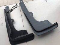 2 models Mud flaps set for Chinese SAIC G10 2017-2018 people mover MAXUS LDV 2.0 SAICMOTOR AUTO CAR parts