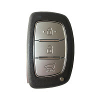 CN020067 Part Number 95440-D3000 For 2016-2017 Hyundai Tucson 3 Button 433MZ 47 chip Smart Key Keyless Go