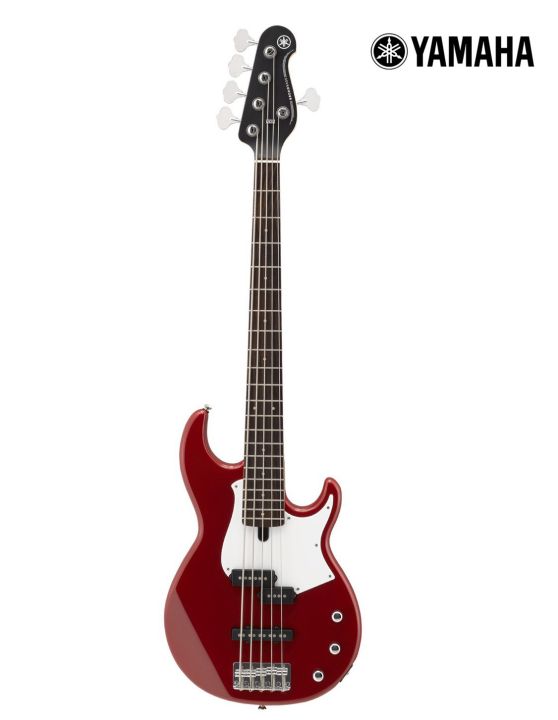 yamaha-bb235-5-string-bass-guitar