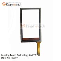 Garmin Oregon 200 300 450 500 550 550T หน้าจอสัมผัส Digitizer Glass