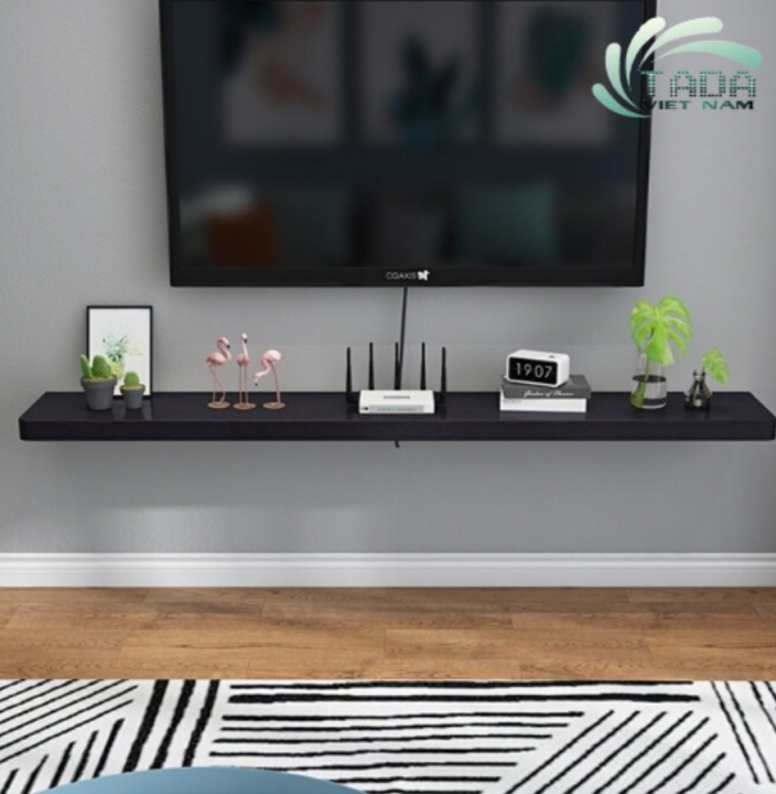 Bạn đang muốn tiết kiệm diện tích và tận dụng tối đa không gian phòng khách của mình? Hãy lựa chọn kệ TiVi treo tường đa năng tốt nhất để giải quyết tình trạng này. Với nhiều tính năng và chức năng linh hoạt, kệ TiVi treo tường đa năng sẽ giúp bạn tối ưu không gian phòng khách một cách hoàn hảo.