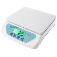 30kg High Accuracy Precision Digital Display Electronic Scale High Accuracy Precision  for Home Office Warehouse Luggage Scales