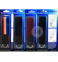 พวงกุญแจ เอ็กซ์เซลล่า S-KR-002EX : Excella Smart Key Ring