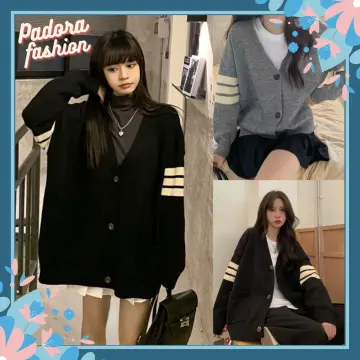 ORDER] Áo khoác Chanel kẻ sọc ngang