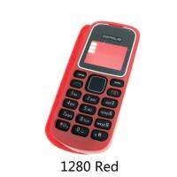 【☑Fast Delivery☑】 sangdang1788 สำหรับ Nokia 1800 1681 1680 1280เคสปลอกคอกันสุนัขเลียแผ่นปิดด้านหน้าฝาหลังแป้นพิมพ์ฝาปิดช่อง